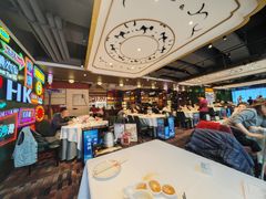 -稻香饭店(IFS国金中心店)