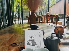 黑茶-扫雪煮茶(西村店)