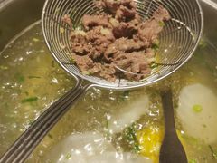 -八合里潮汕鲜牛肉火锅(深圳海岸城店)