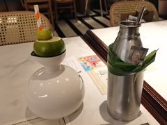 -太食獸泰式茶餐厅(济南万象城店)