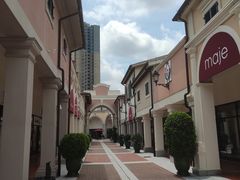 -佛罗伦萨小镇广佛名品奥特莱斯(疏港路店)