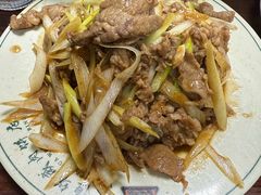 -清真永恒华威肉饼(潘家园店)