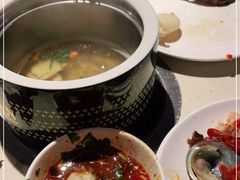 -加餐海鲜自助(集美银泰百货店)