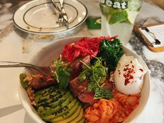 -O'eat Blossom&Pelican(深圳首店)