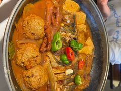 -打酱油·非遗淮扬菜(瘦西湖梅岭店)