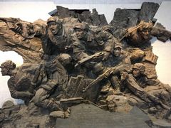 -辽沈战役纪念馆