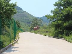 -锦屏山旅游度假区