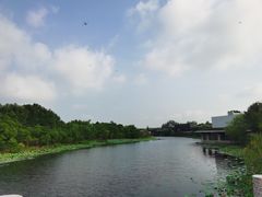 -上海怡沁园度假酒店