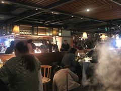 -星伦多自助料理·涮烤一体(虹悦城店)