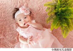 -小熊维尼高端儿童摄影(宝安旗舰店)