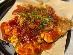 -啫神·广州地标美食(北京路店)