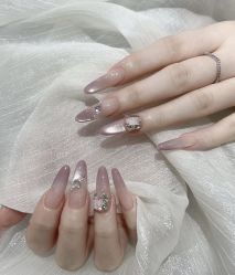 -初瞳专营美睫美甲