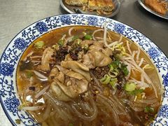 -平安桥张氏肥肠粉