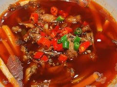 -香丰阁·烤鸭·川湘菜(清河店)