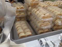 -甜嘟嘟烘焙坊(舒城路店)