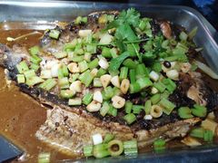 -辣尚瘾·烤鱼·新川菜(交大直营店)