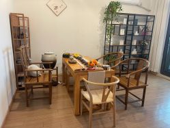 -匠凡皮肤管理工作室