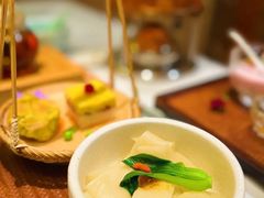 -叶叶菩提(太原别墅店)