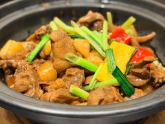 -沙河粉村·国家非遗传承(云台店)