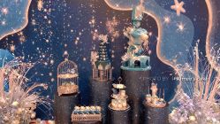 点击看大图 -Aimee'sCake婚礼甜品台·企业商务茶歇