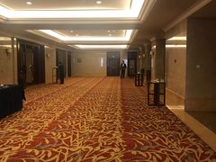 -浙江三立开元名都大酒店