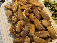 -肉串汪(月坛店)