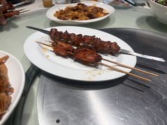 -福寿斋·老北京铜锅涮肉·烤鸭(顺义总店)