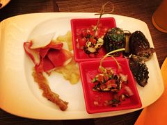 -杭州国际会议中心洲际酒店-原素全日餐厅(解放东路店)