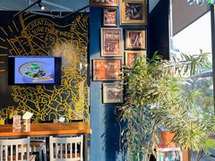 -The Happy Monk(前海壹方汇店)