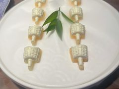 -曾宴·楚菜(湖北省博物馆店)