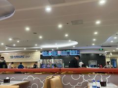 -首都机场T3航站楼商务CIP贵宾厅