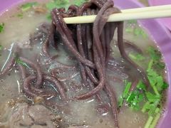 -牛马行牛肉饸饹铺(长春总店)