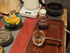 -邈墨茶馆(凤起路店)