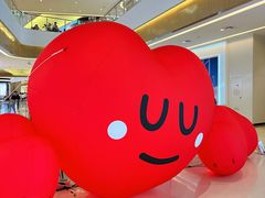 -天河城购物中心