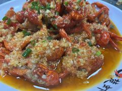 -虾忆鲜.龙虾.烧烤.小海鲜(桐乡店)