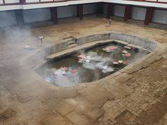 -华清宫景区