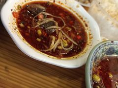 -黄泰吉拾味餐厅(江汉路店)