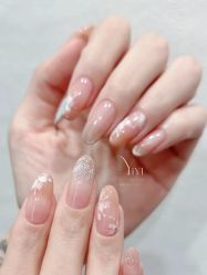 -M·X Nail日式美甲美睫