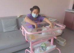 -养月堂中医养生月子会所(中心妇产店)