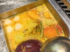 -海底捞火锅(高科广场店)
