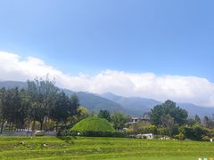 -云禾壹海景庄园餐厅