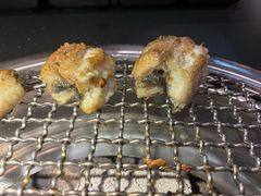 -银座苑烧肉酒场·烤活鳗(仙霞路店)