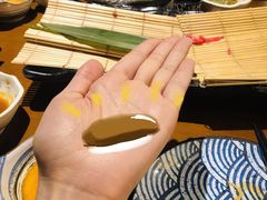 鹅肝寿司-魔丼屋(日月光店)