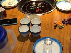 -成老灶火锅鸡(高东街店)