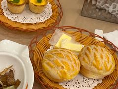 -香宫中餐厅·东北菜·铁锅炖·广式点心(哈尔滨香格里拉店)