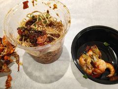 -巴厘龙虾·榜首油焖大虾(沙湖·花园店)
