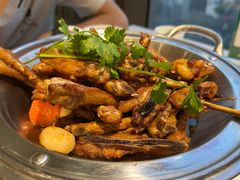 -美极鲜食坊(宝安南路店)