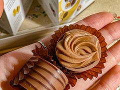 -Laderach 莱德拉(上海环贸iapm店)