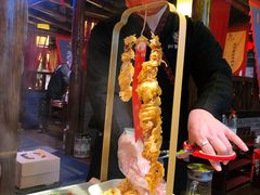 -袍家大院重庆火锅(文安路店)