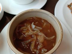 -Social 秀西餐厅-长沙瑞吉酒店(运达店)